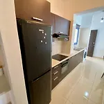 Poolside Two Bedroom In Location Paphos