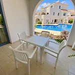 Poolside Two Bedroom In Location Apartment Paphos
