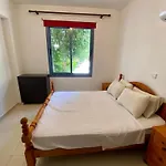 Poolside Two Bedroom In Location Apartment Paphos