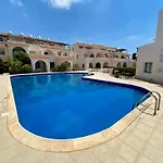 Poolside Two Bedroom In Location * Paphos