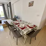 Poolside Two Bedroom In Location *