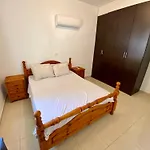 Poolside Two Bedroom In Location Paphos