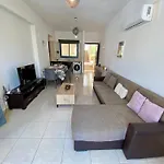 Poolside Two Bedroom In Location Apartment Paphos