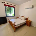Apartment Poolside Two Bedroom In Location Paphos