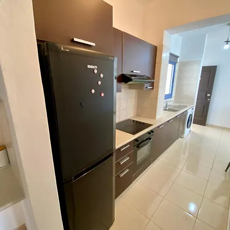 Poolside Two Bedroom In Location Paphos