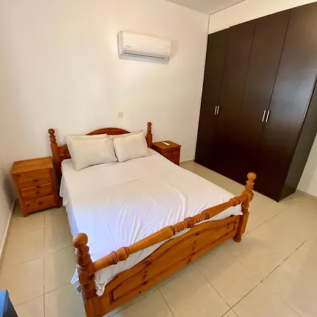 Poolside Two Bedroom In Location Paphos